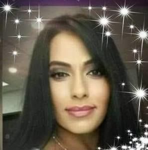 Meet your Posher, Doris